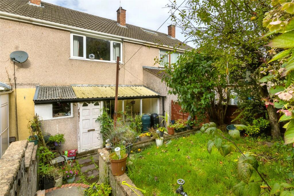 Additional property image - Glyn Vale, Bedminster, Bristol, BS3