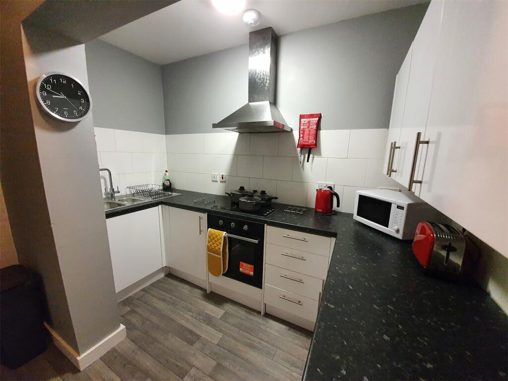 Additional property image - North Street, Southville, Bristol, BS3