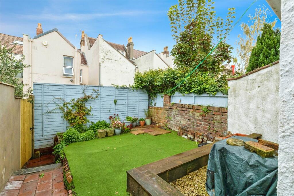 Additional property image - Allington Road, Southville, Bristol, BS3