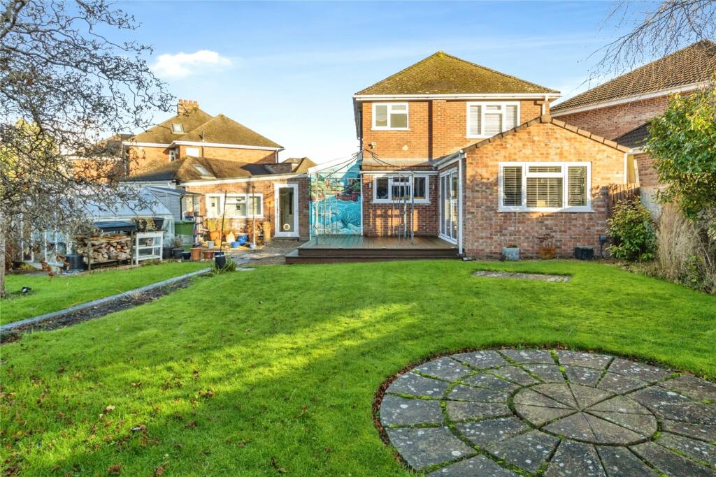Additional property image - Rownham Close, Bower Ashton, Bristol, BS3