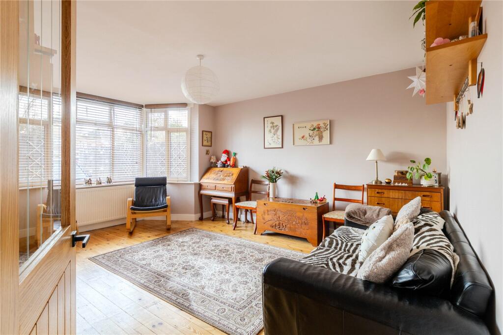 Additional property image - Rownham Close, Bower Ashton, Bristol, BS3