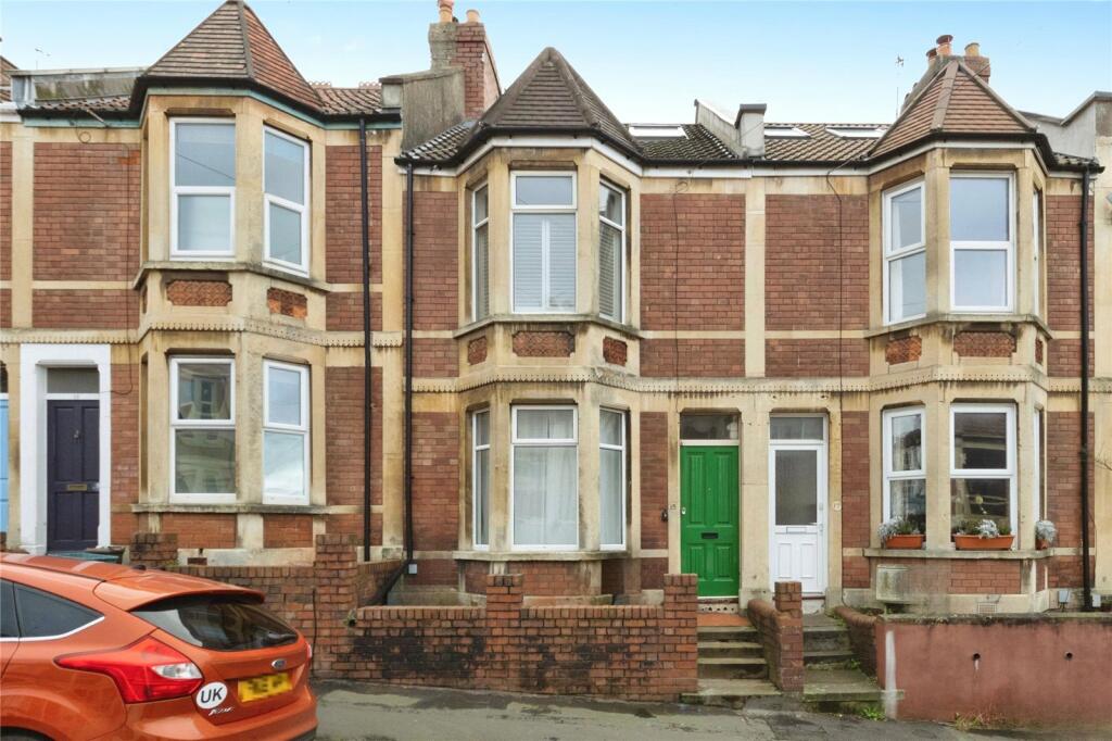Additional property image - Ashfield Road, Ashton, BS3