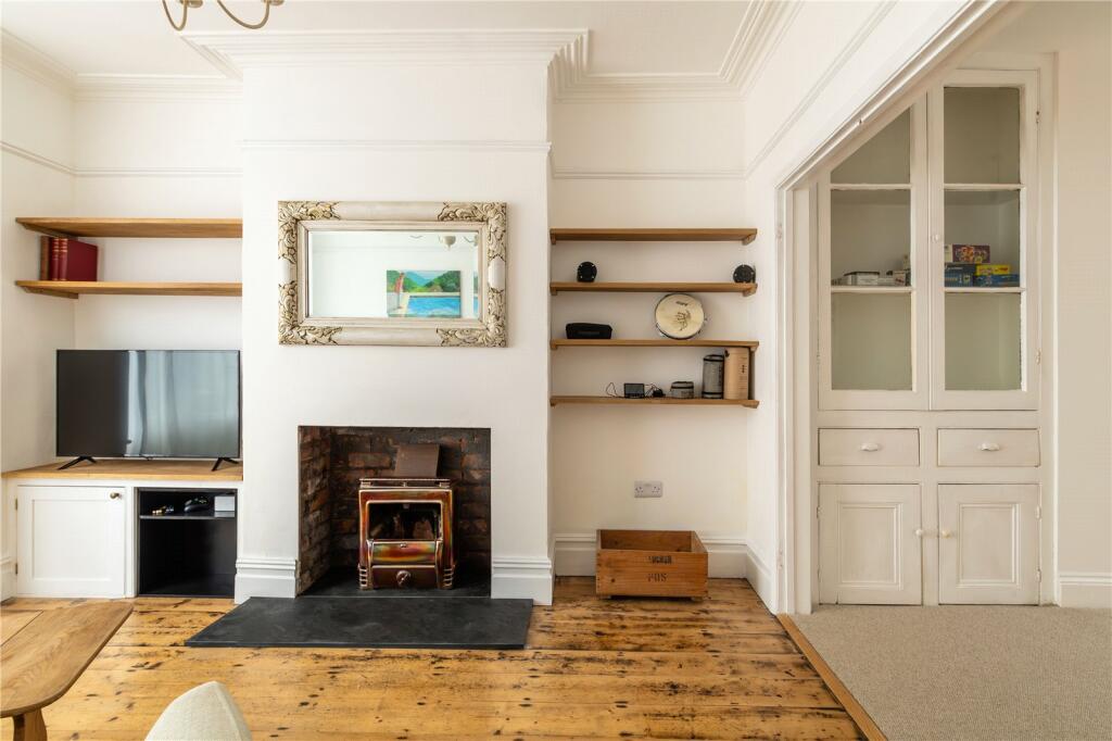 Property image - Ashfield Road, Ashton, BS3