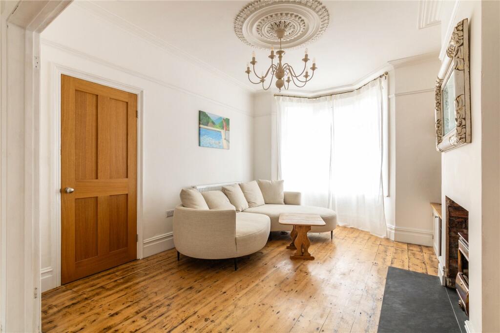 Additional property image - Ashfield Road, Ashton, BS3