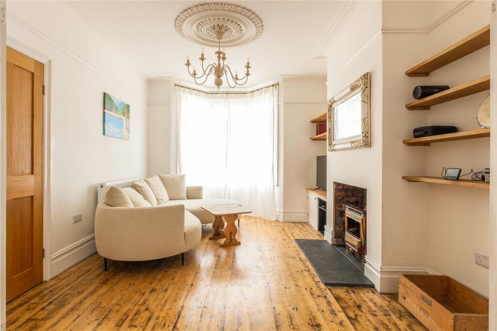 Additional property image - Ashfield Road, Ashton, BS3