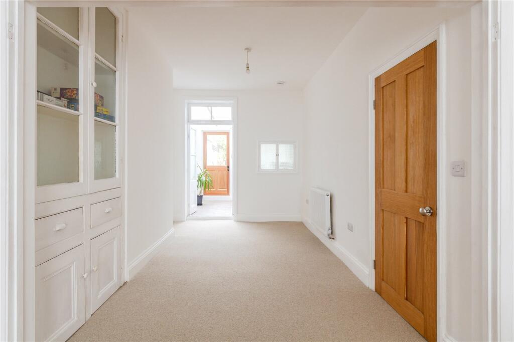 Additional property image - Ashfield Road, Ashton, BS3