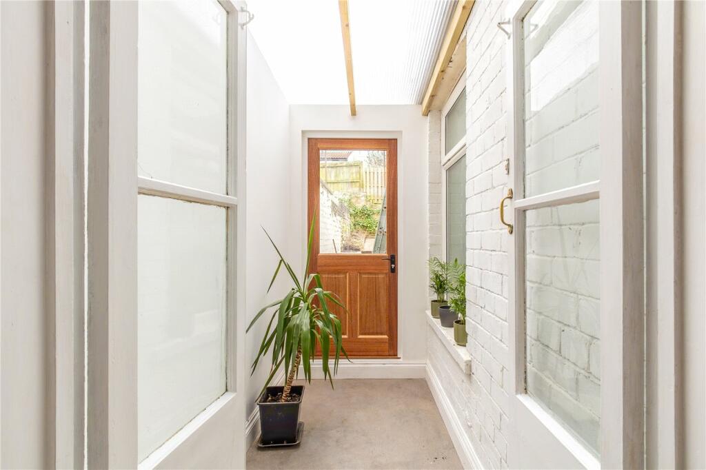 Additional property image - Ashfield Road, Ashton, BS3