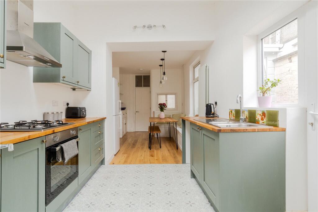 Additional property image - Ashfield Road, Ashton, BS3