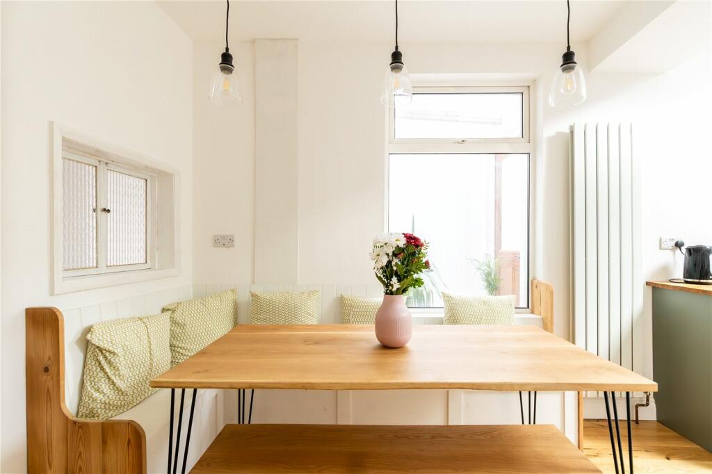 Additional property image - Ashfield Road, Ashton, BS3