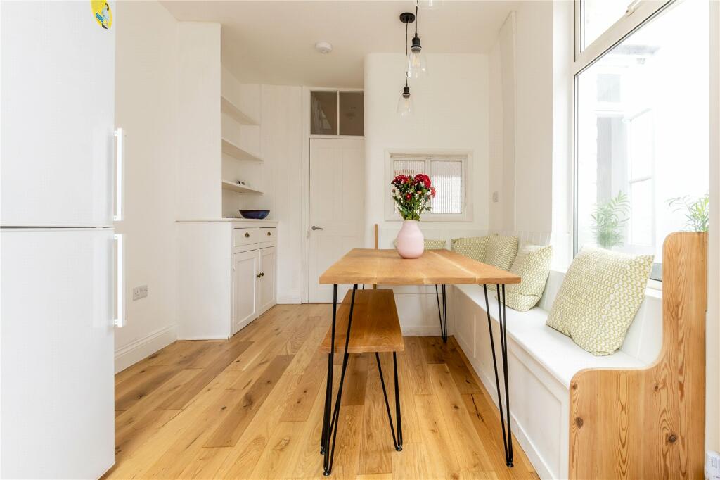 Additional property image - Ashfield Road, Ashton, BS3