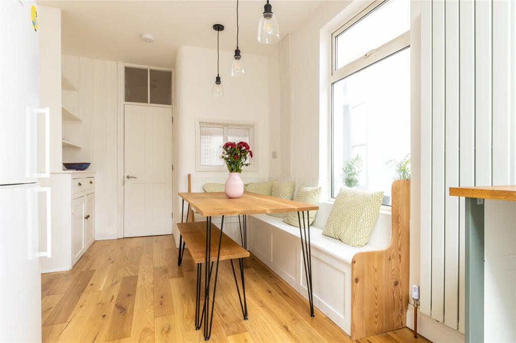 Additional property image - Ashfield Road, Ashton, BS3