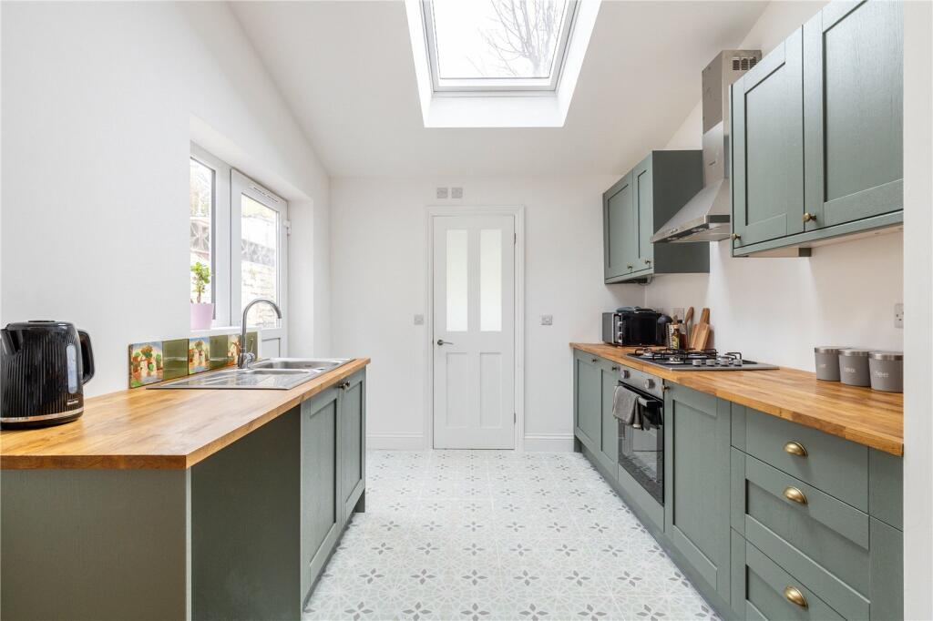 Additional property image - Ashfield Road, Ashton, BS3