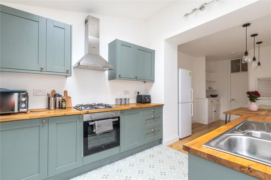 Additional property image - Ashfield Road, Ashton, BS3
