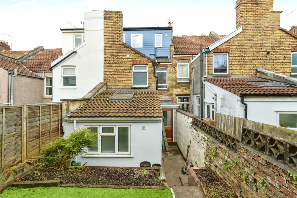 Additional property image - Ashfield Road, Ashton, BS3