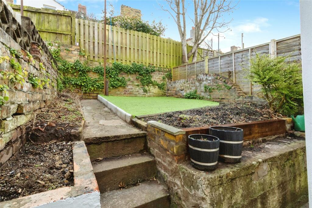 Additional property image - Ashfield Road, Ashton, BS3