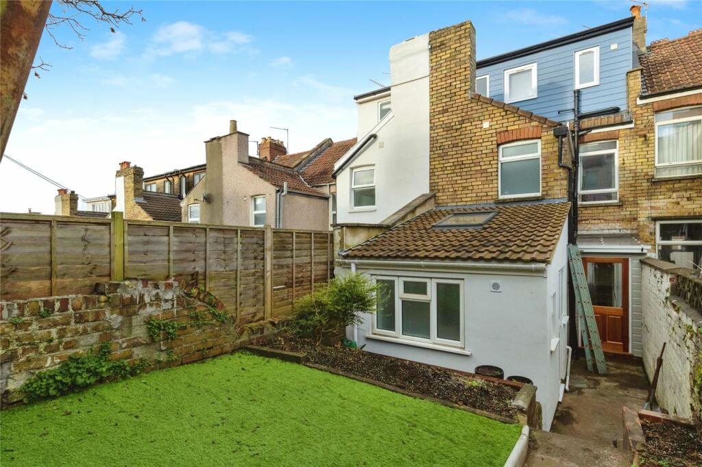 Additional property image - Ashfield Road, Ashton, BS3