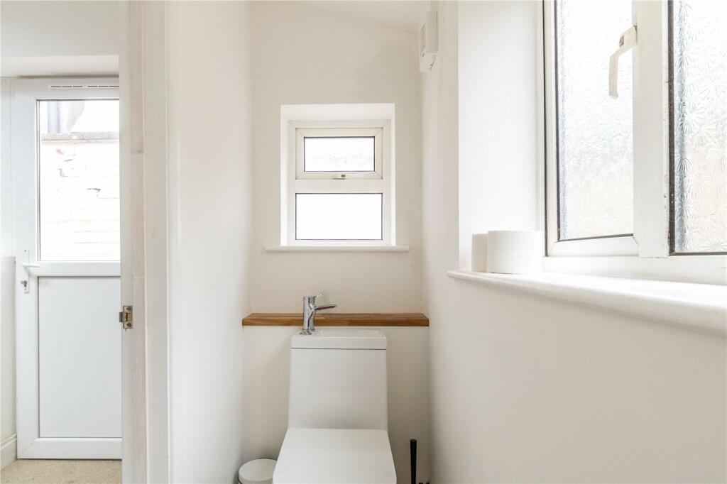 Additional property image - Ashfield Road, Ashton, BS3