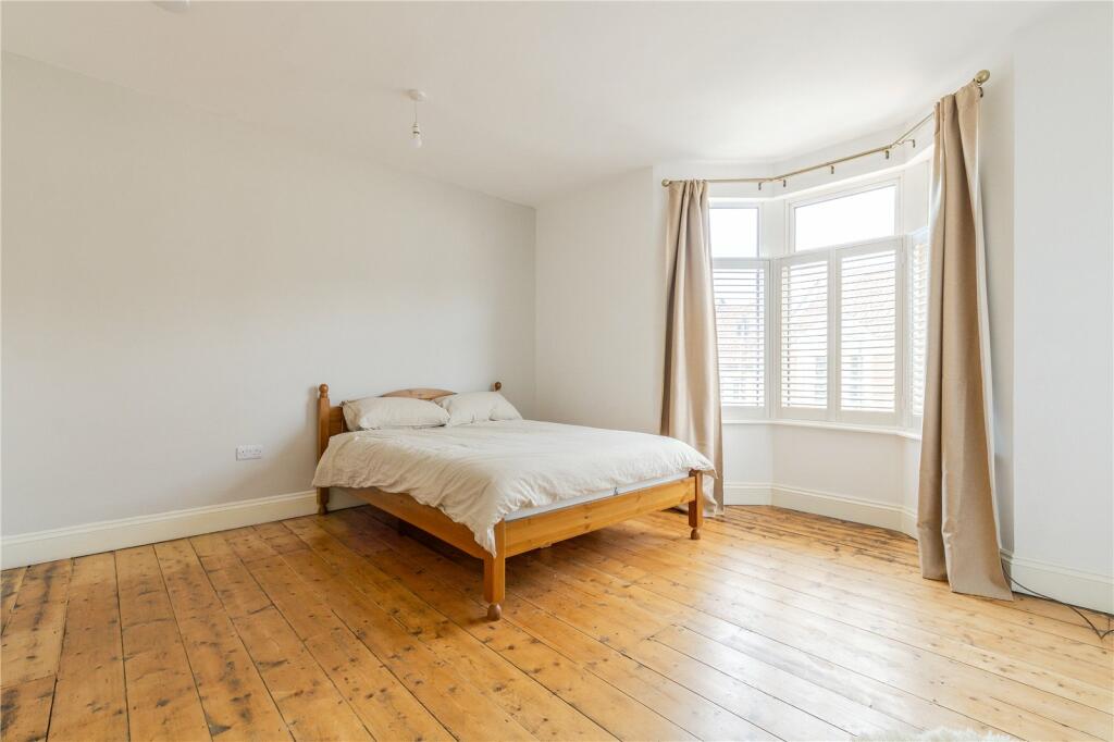 Additional property image - Ashfield Road, Ashton, BS3