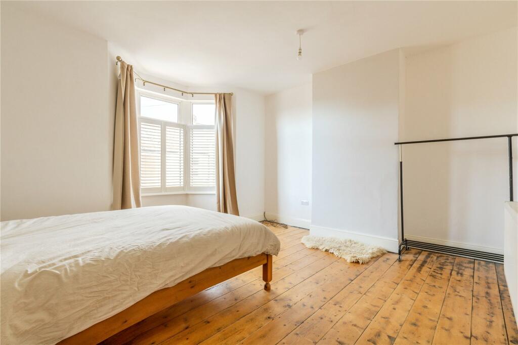 Additional property image - Ashfield Road, Ashton, BS3