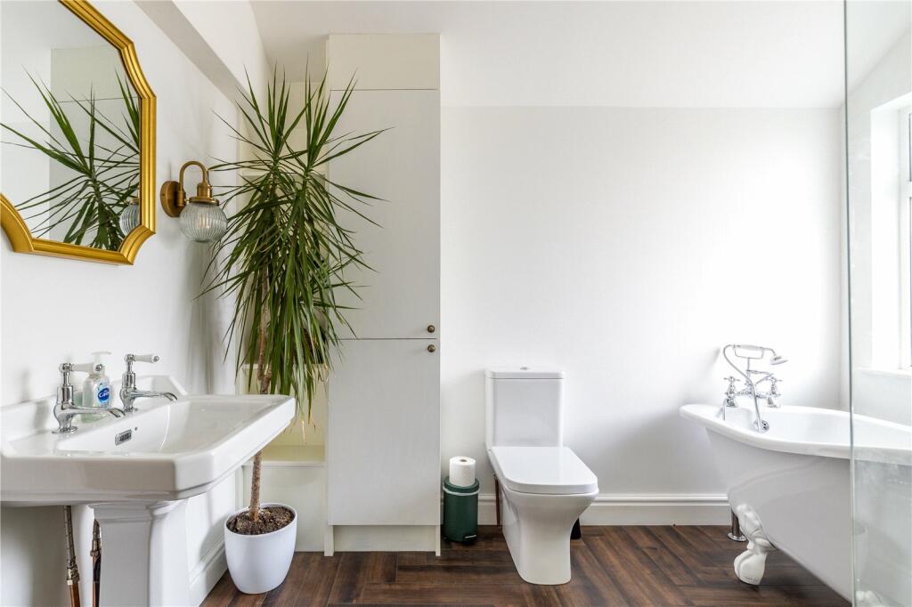 Additional property image - Ashfield Road, Ashton, BS3