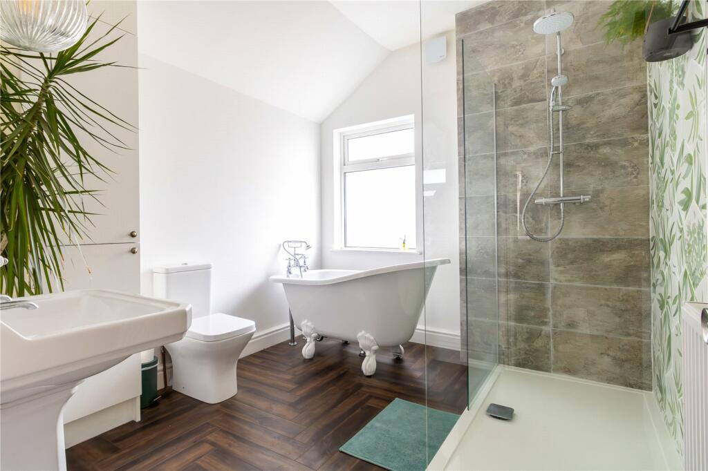 Additional property image - Ashfield Road, Ashton, BS3