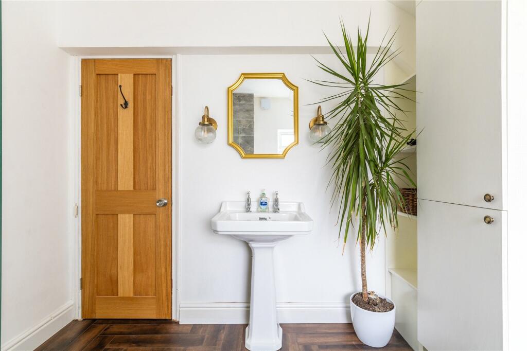 Additional property image - Ashfield Road, Ashton, BS3
