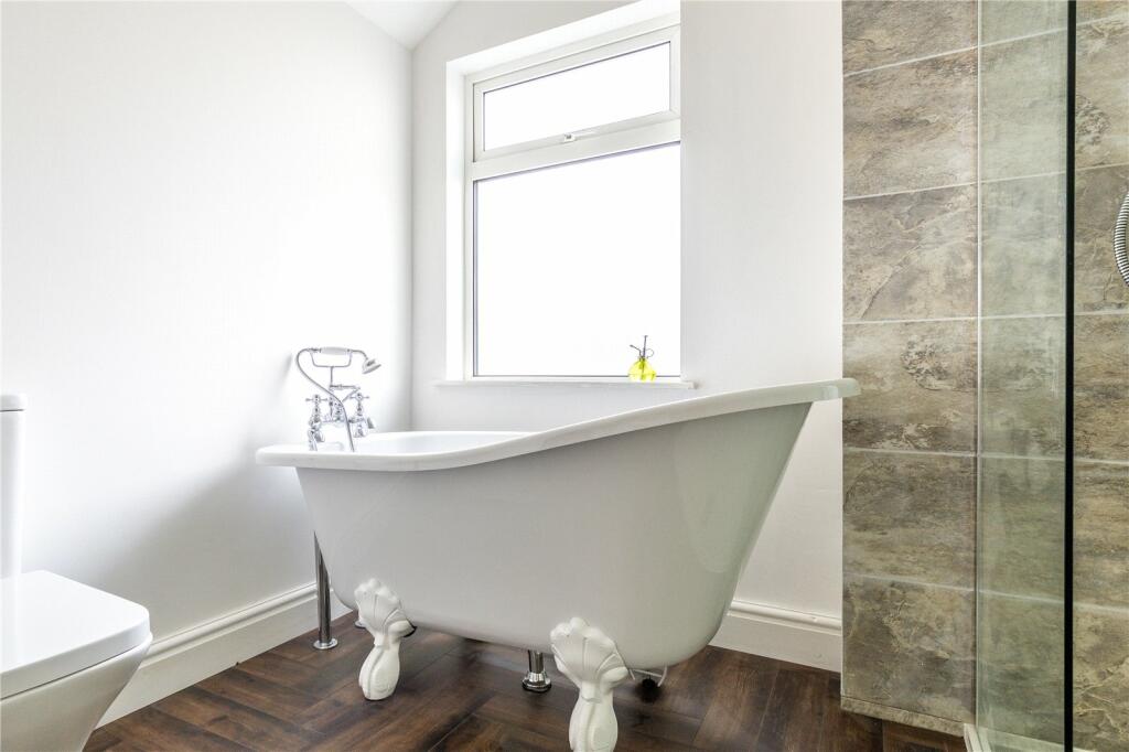 Additional property image - Ashfield Road, Ashton, BS3