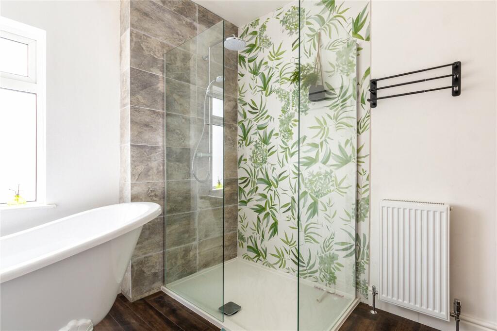 Additional property image - Ashfield Road, Ashton, BS3