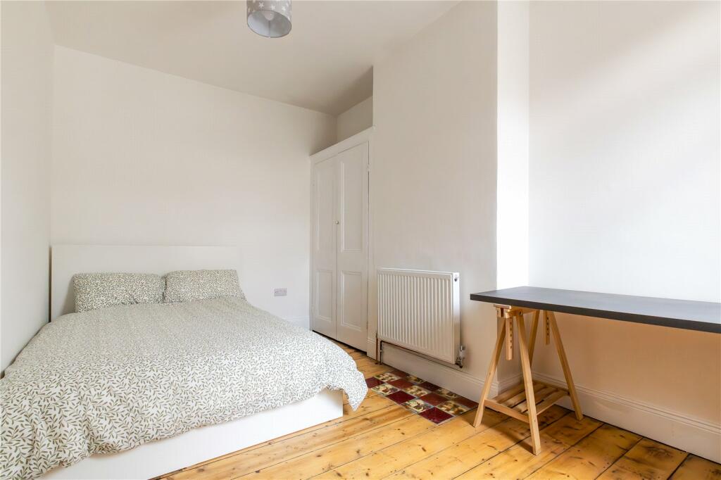 Additional property image - Ashfield Road, Ashton, BS3