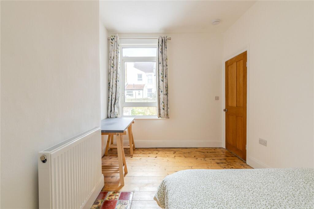 Additional property image - Ashfield Road, Ashton, BS3