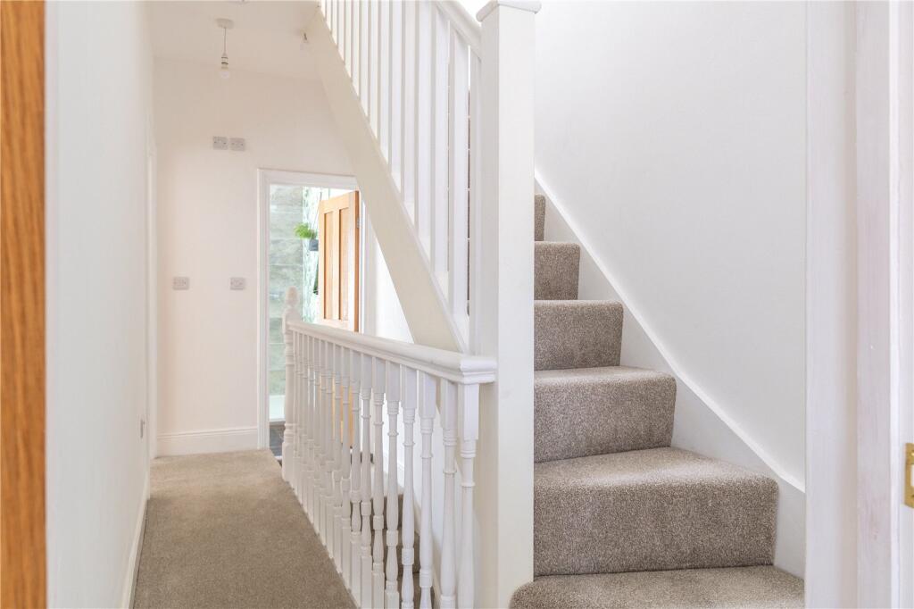 Additional property image - Ashfield Road, Ashton, BS3