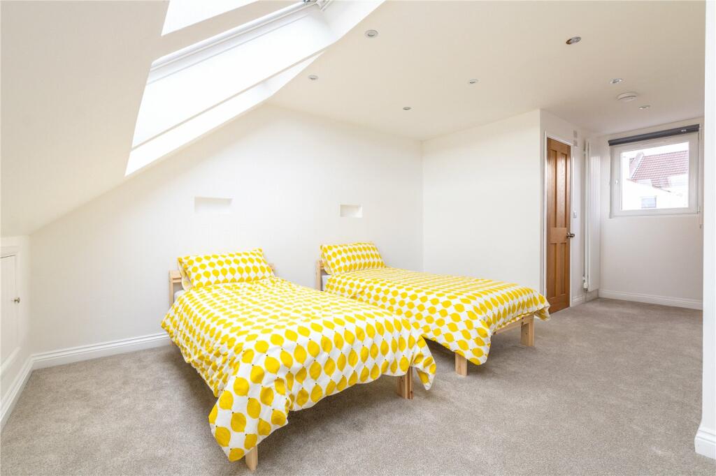Additional property image - Ashfield Road, Ashton, BS3