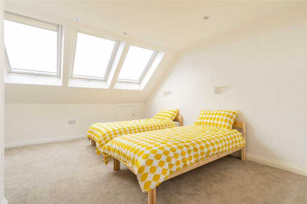 Additional property image - Ashfield Road, Ashton, BS3