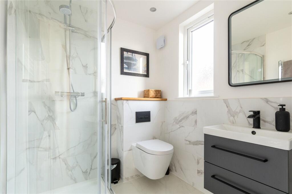 Additional property image - Ashfield Road, Ashton, BS3