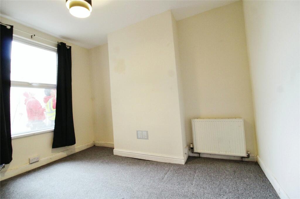 Additional property image - Langton Park, Southville, Bristol, BS3