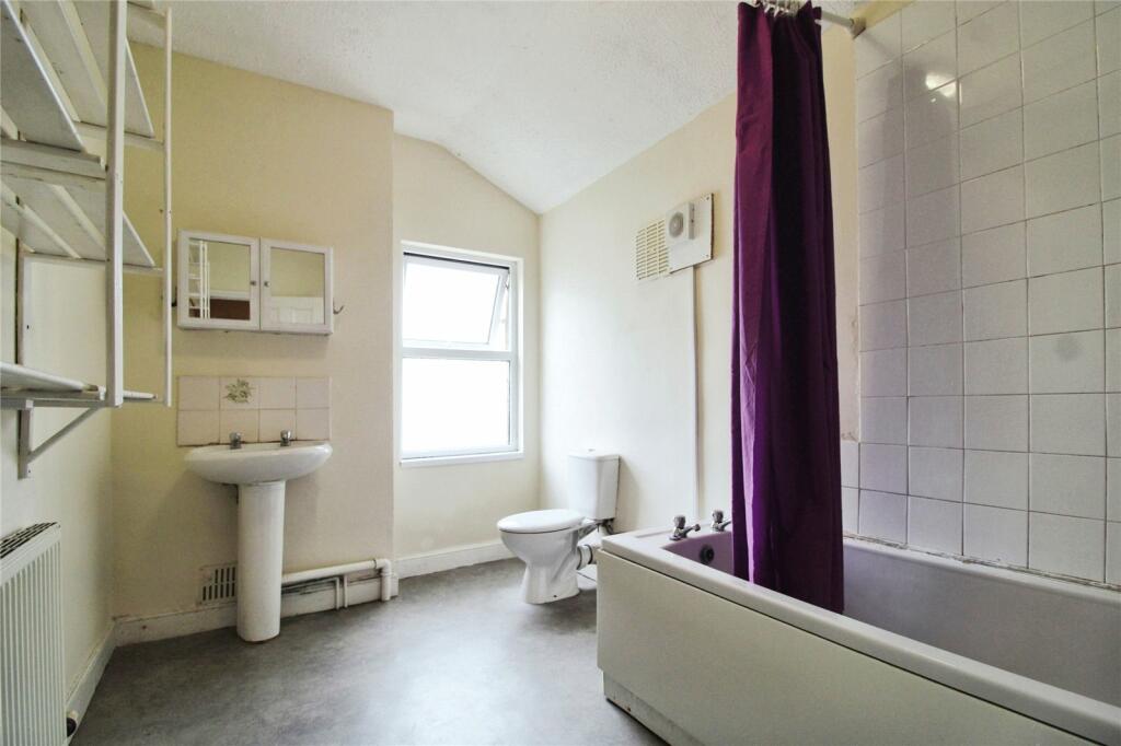 Additional property image - Langton Park, Southville, Bristol, BS3