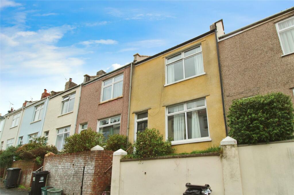 Additional property image - Langton Park, Southville, Bristol, BS3