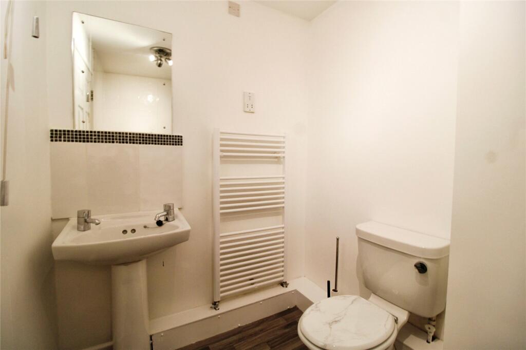 Additional property image - Clift Road, Southville, Bristol, BS3