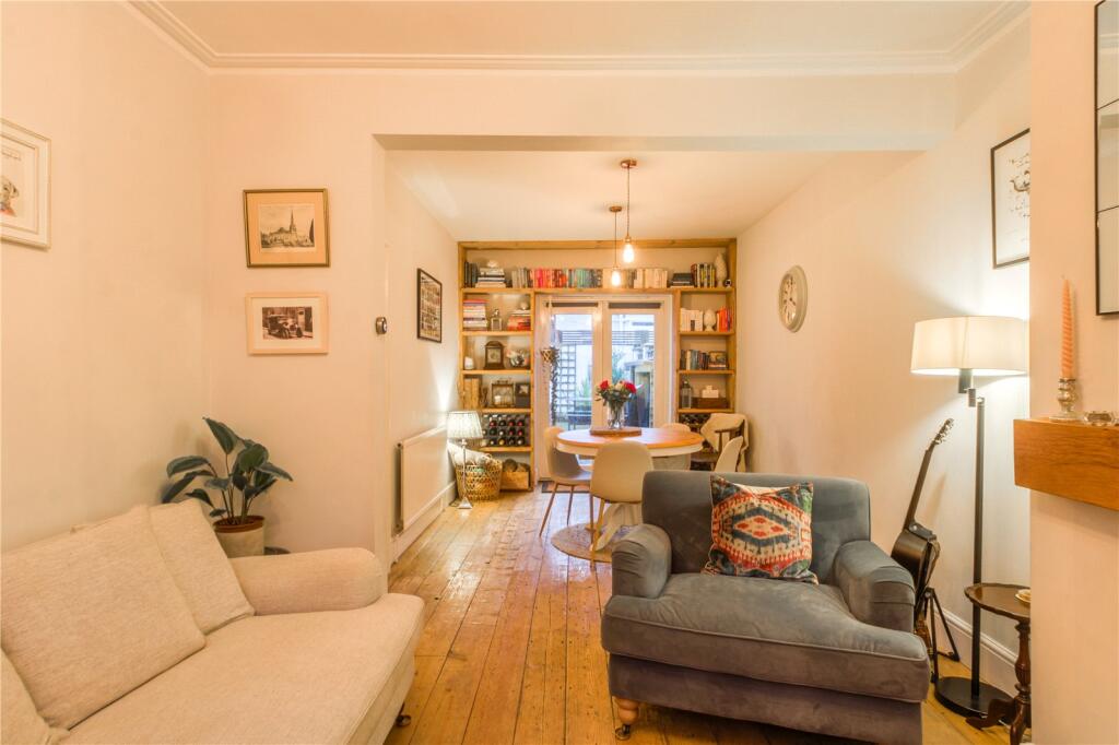 Additional property image - Monmouth Street, Victoria Park, BRISTOL, BS3