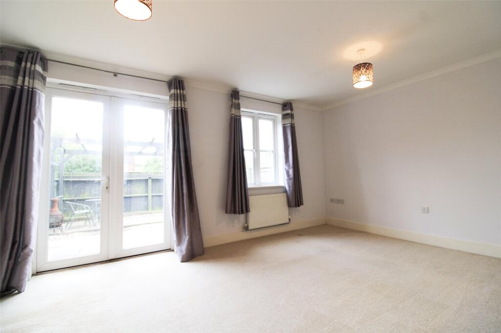 Additional property image - Pear Tree Avenue, Long Ashton, Bristol, BS41