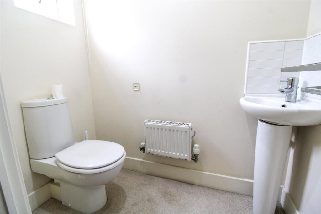 Additional property image - Pear Tree Avenue, Long Ashton, Bristol, BS41