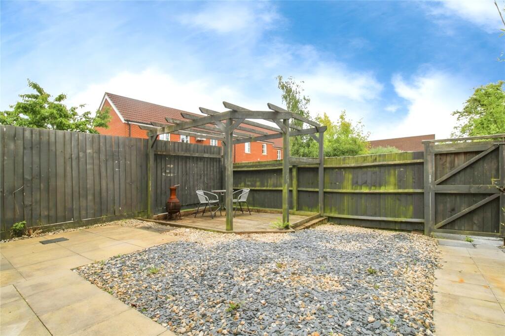 Additional property image - Pear Tree Avenue, Long Ashton, Bristol, BS41