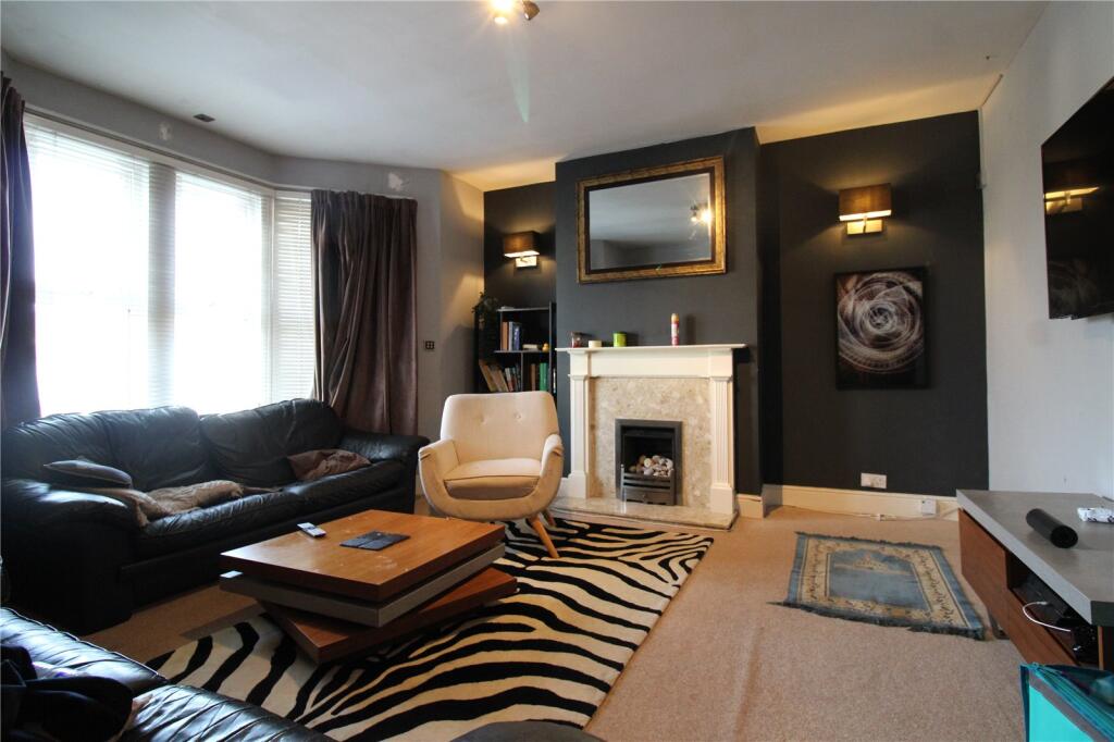 Additional property image - Muller Road, Horfield, Bristol, BS7