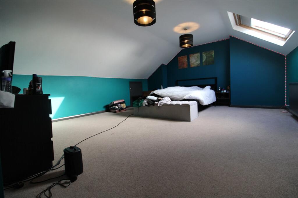 Additional property image - Muller Road, Horfield, Bristol, BS7