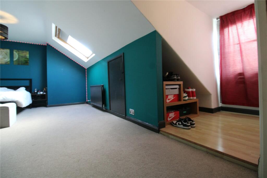 Additional property image - Muller Road, Horfield, Bristol, BS7