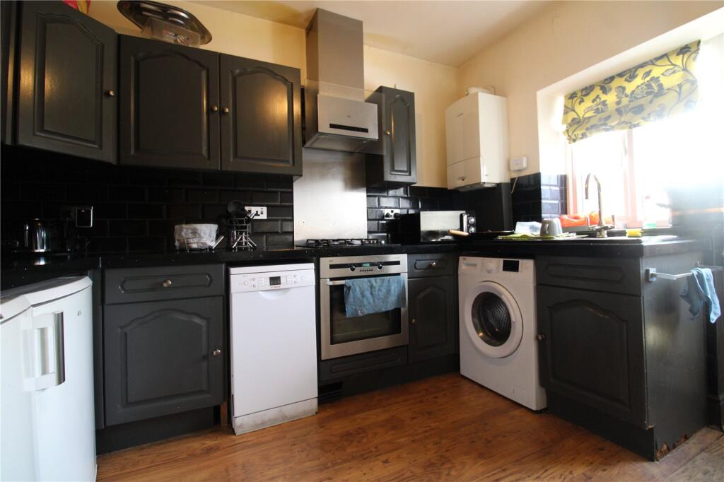 Additional property image - Muller Road, Horfield, Bristol, BS7