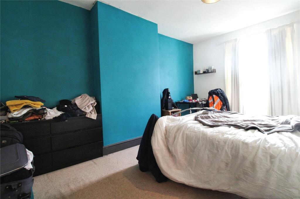 Additional property image - Muller Road, Horfield, Bristol, BS7