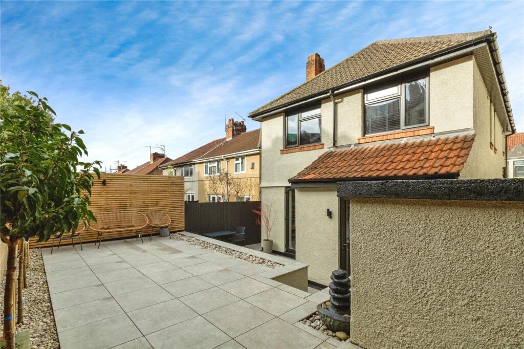 Additional property image - Smyth Road, Southville, Bristol, BS3