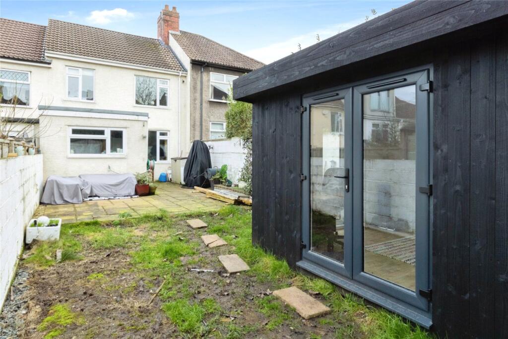 Additional property image - St Dunstans Road, Bedminster, Bristol, BS3