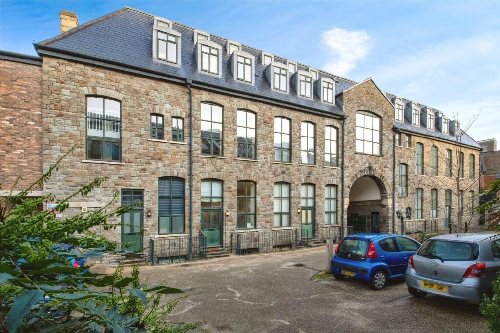 Additional property image - Drill Hall, Old Market, BS2
